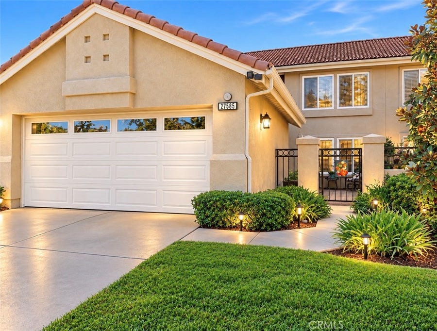 Property photo for 27585 Paseo Segovia, San Juan Capistrano, CA