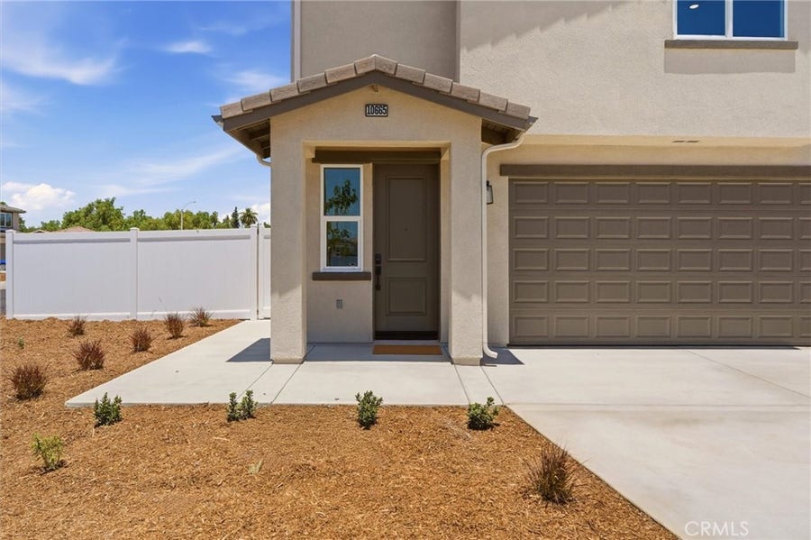 Property photo for 10665 Alborz Ct., Riverside, CA