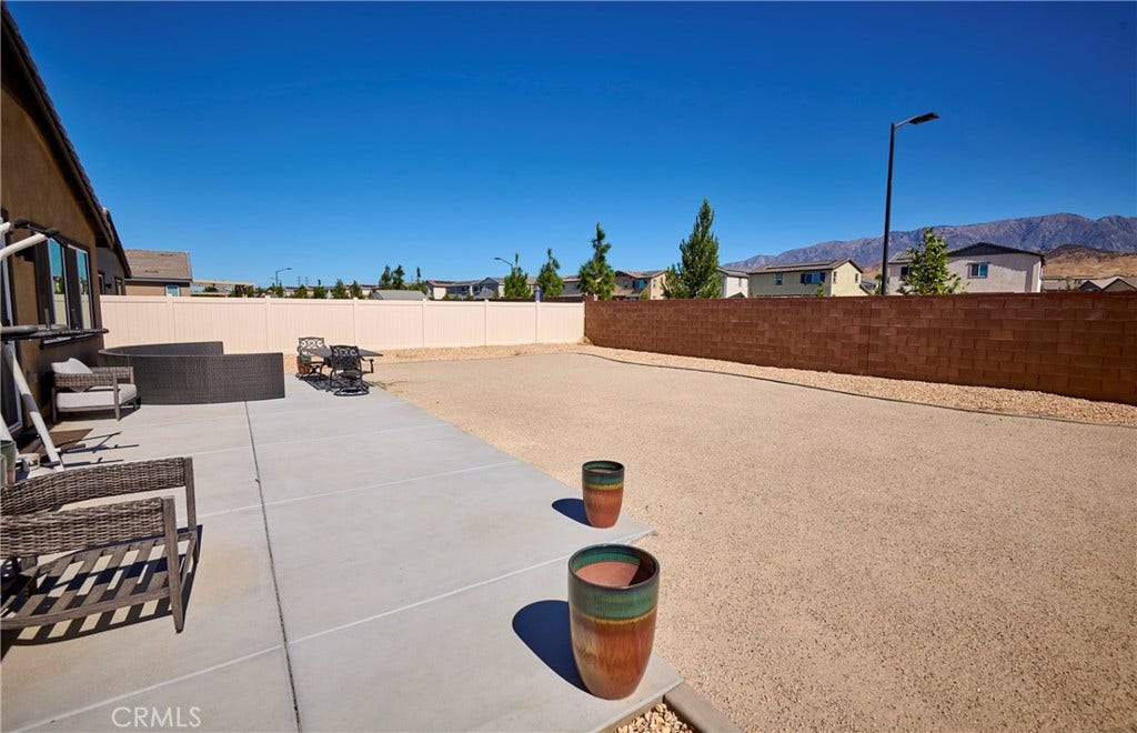 5095 Maverick Street, Banning, CA 92220