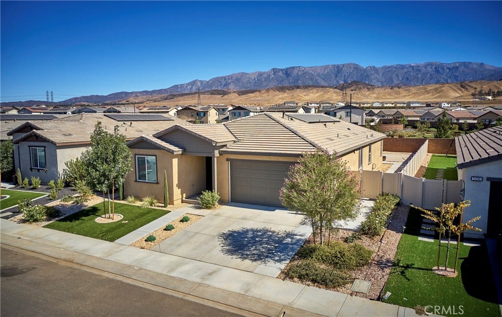 5095 Maverick Street, Banning, CA 92220
