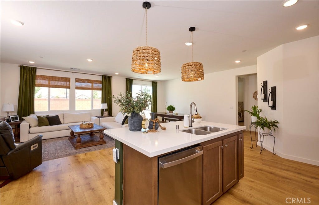 5095 Maverick Street, Banning, CA 92220