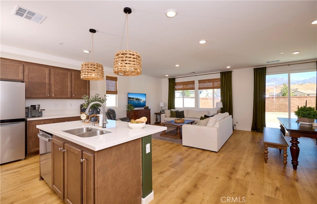 5095 Maverick Street, Banning, CA 92220