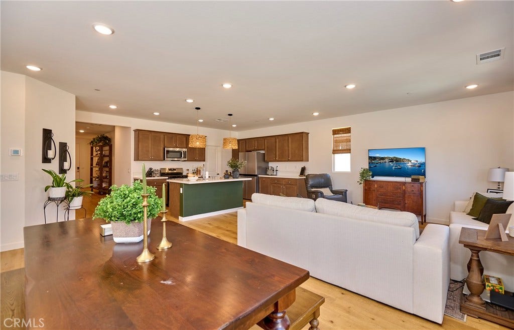 5095 Maverick Street, Banning, CA 92220