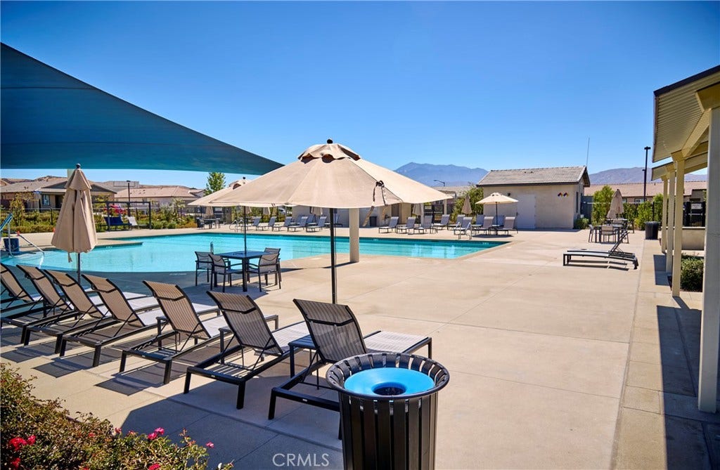 5095 Maverick Street, Banning, CA 92220