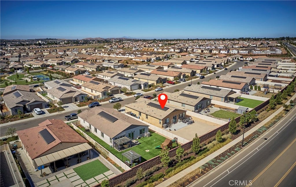 5095 Maverick Street, Banning, CA 92220
