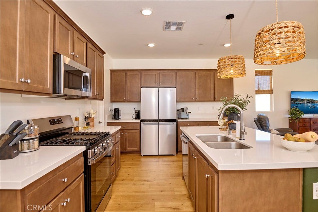 5095 Maverick Street, Banning, CA 92220