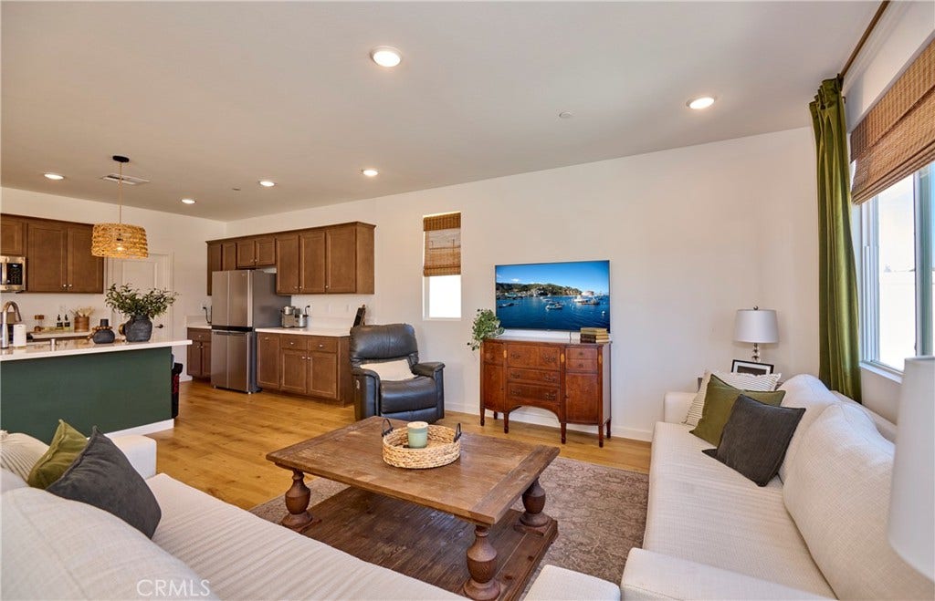 5095 Maverick Street, Banning, CA 92220