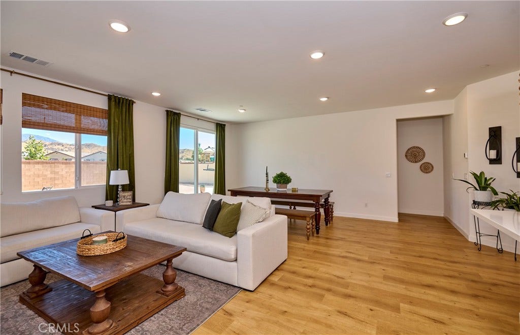 5095 Maverick Street, Banning, CA 92220
