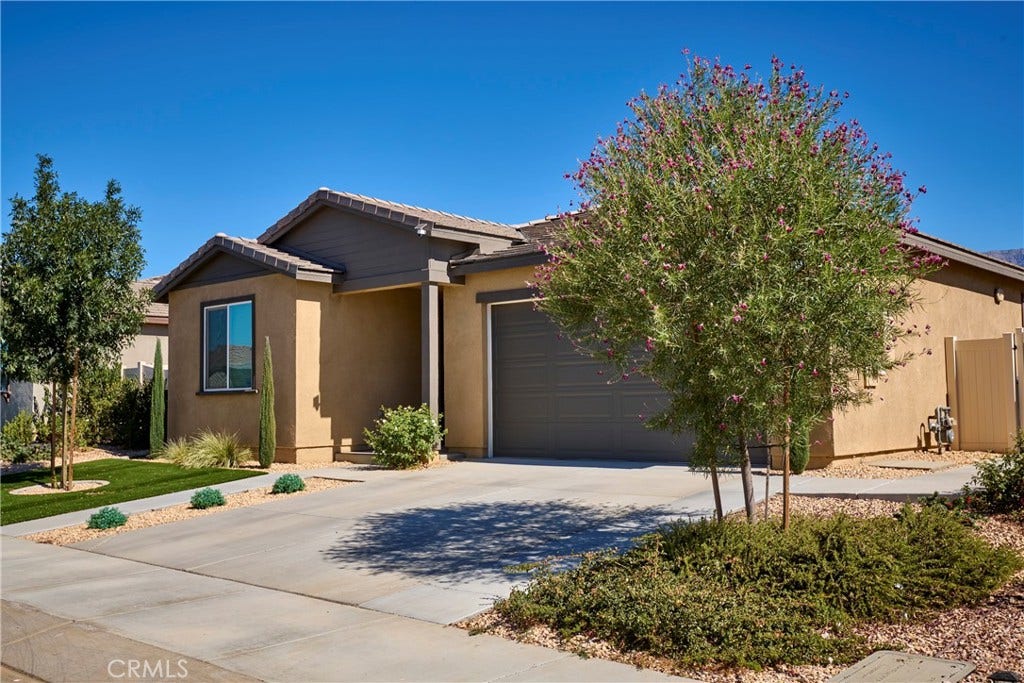 5095 Maverick Street, Banning, CA 92220