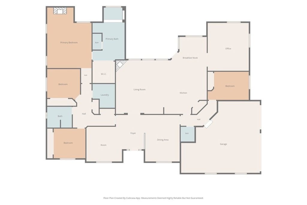 3950 Coriander Drive, Hesperia, CA 92345
