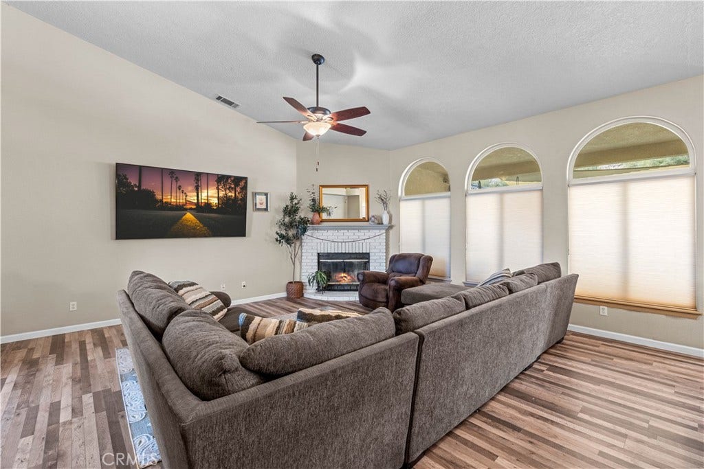 3950 Coriander Drive, Hesperia, CA 92345