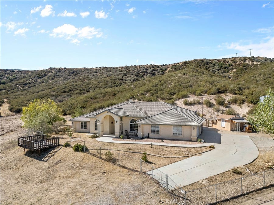 Property photo for 3950 Coriander Drive, Hesperia, CA