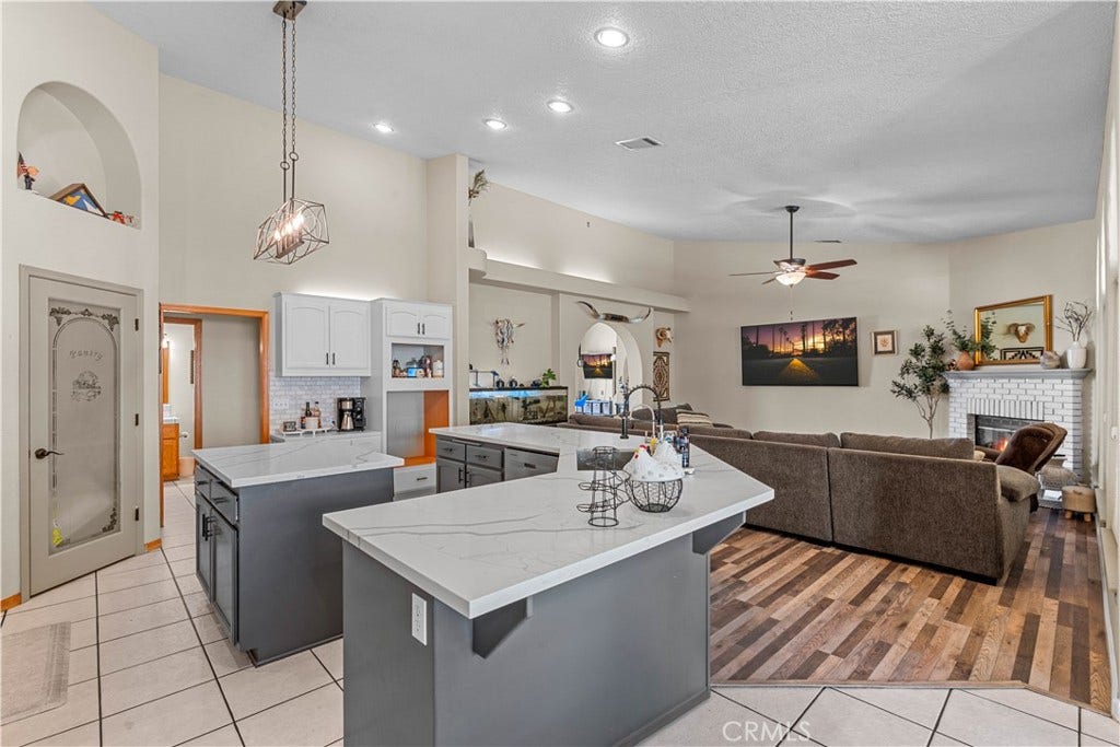 3950 Coriander Drive, Hesperia, CA 92345