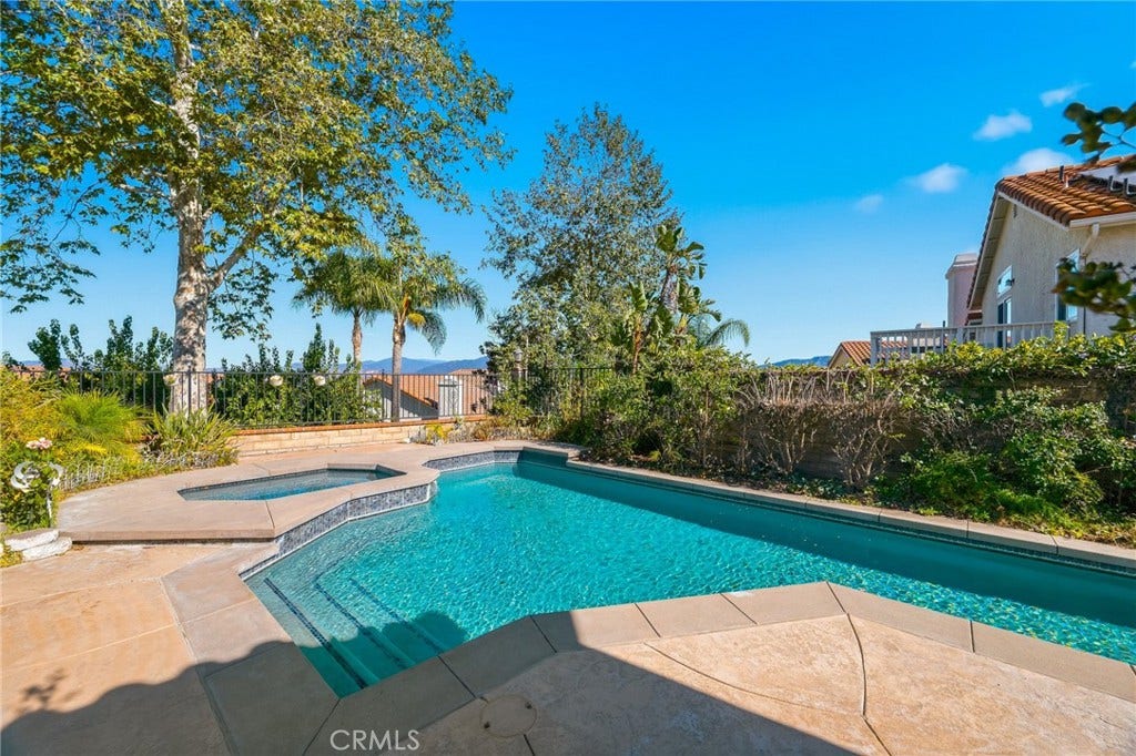 24813 Sagecrest, Stevenson Ranch, CA 91381
