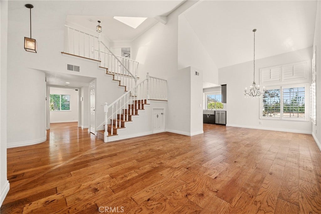 24813 Sagecrest, Stevenson Ranch, CA 91381