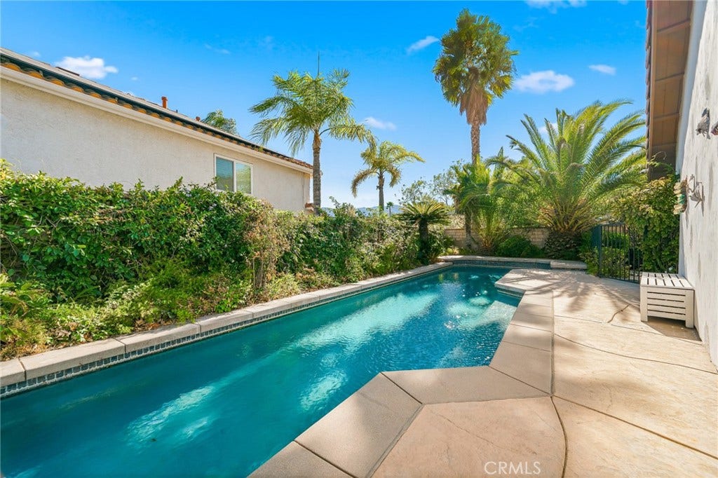 24813 Sagecrest, Stevenson Ranch, CA 91381