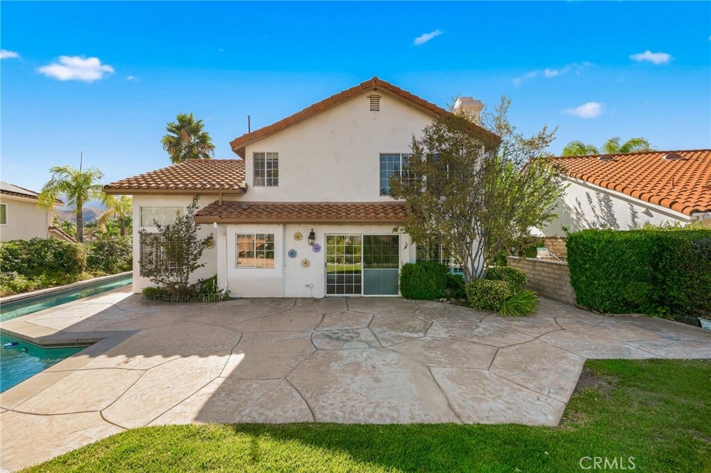 24813 Sagecrest, Stevenson Ranch, CA 91381