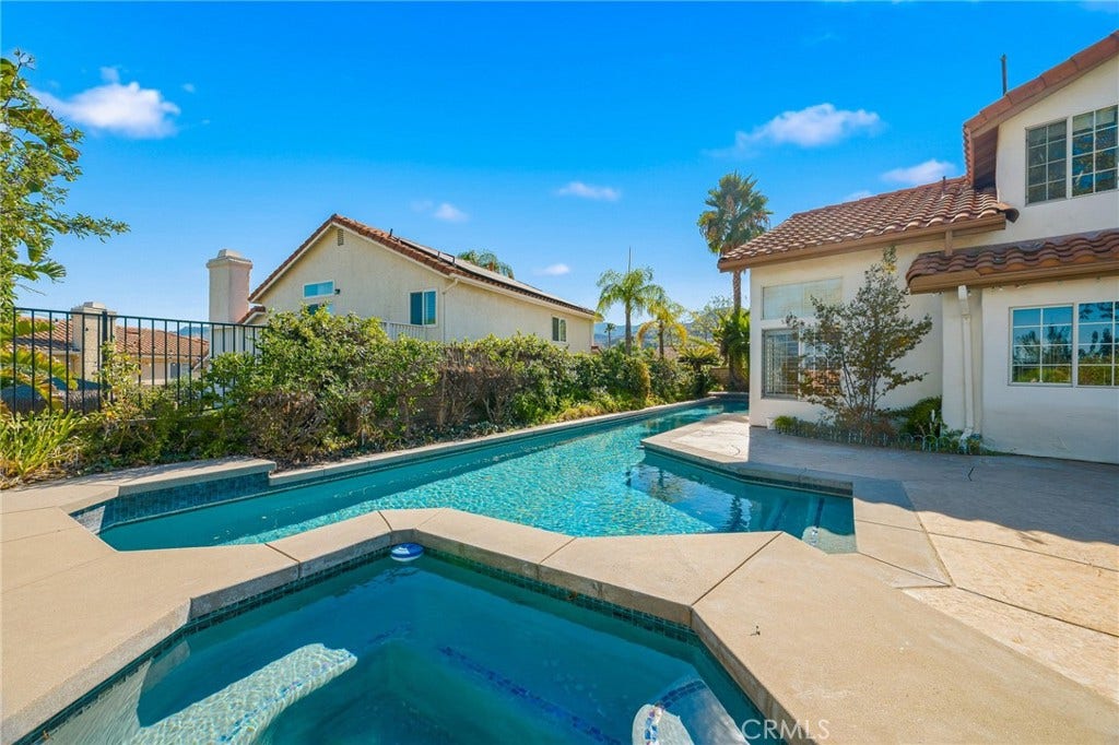 24813 Sagecrest, Stevenson Ranch, CA 91381