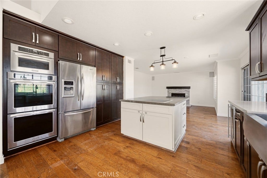 24813 Sagecrest, Stevenson Ranch, CA 91381