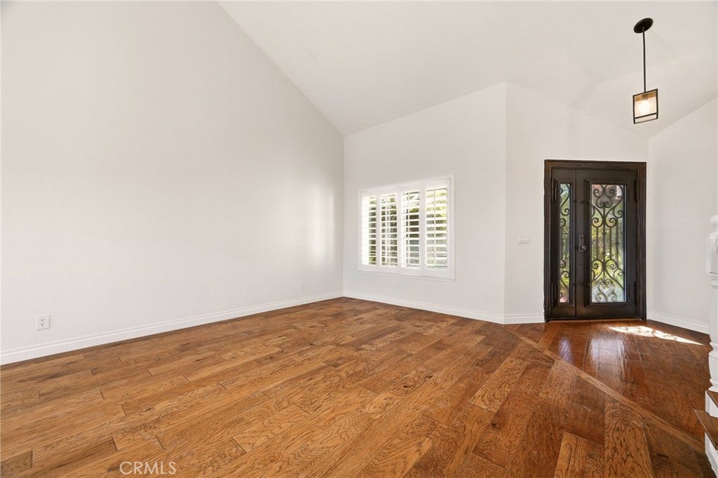 24813 Sagecrest, Stevenson Ranch, CA 91381