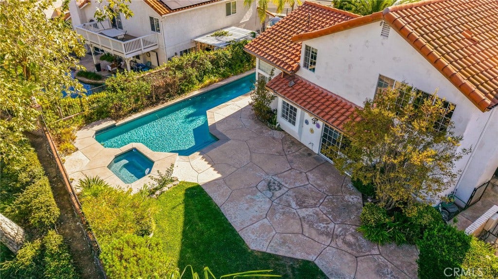 24813 Sagecrest, Stevenson Ranch, CA 91381