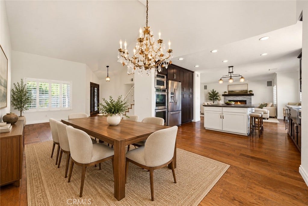 Virtual Staging