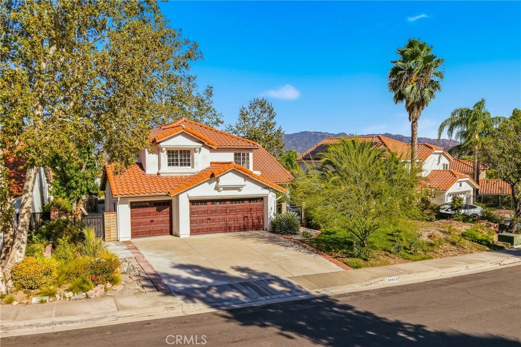 24813 Sagecrest, Stevenson Ranch, CA 91381