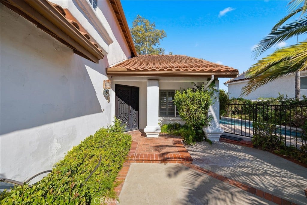 24813 Sagecrest, Stevenson Ranch, CA 91381