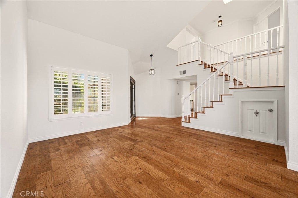 24813 Sagecrest, Stevenson Ranch, CA 91381
