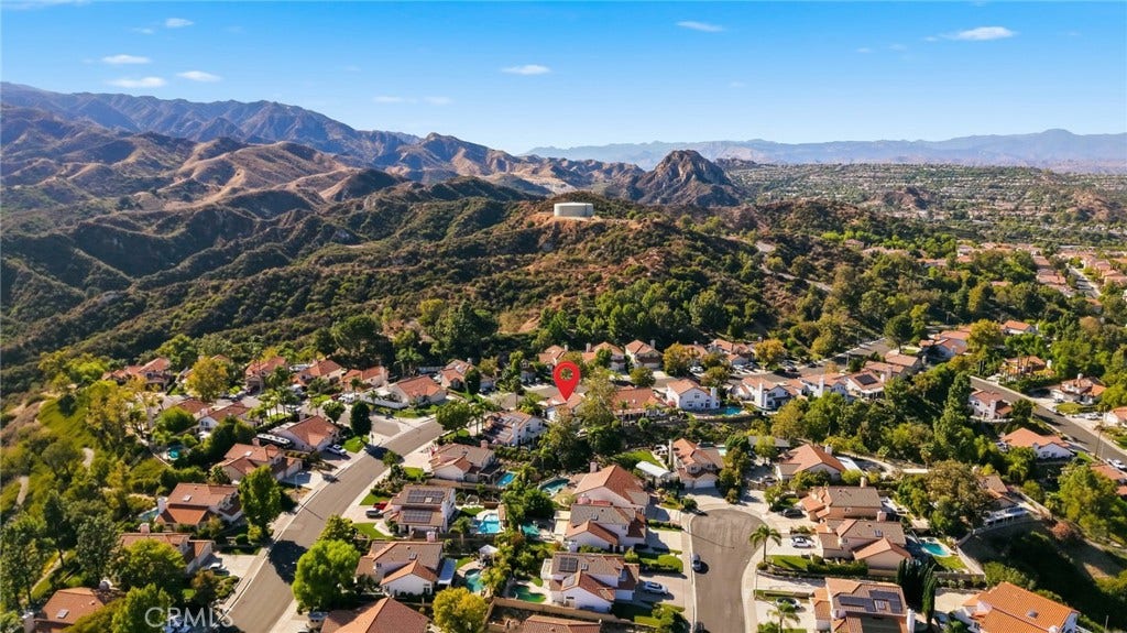 24813 Sagecrest, Stevenson Ranch, CA 91381