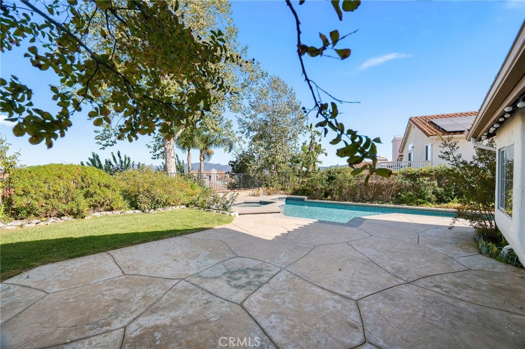 24813 Sagecrest, Stevenson Ranch, CA 91381