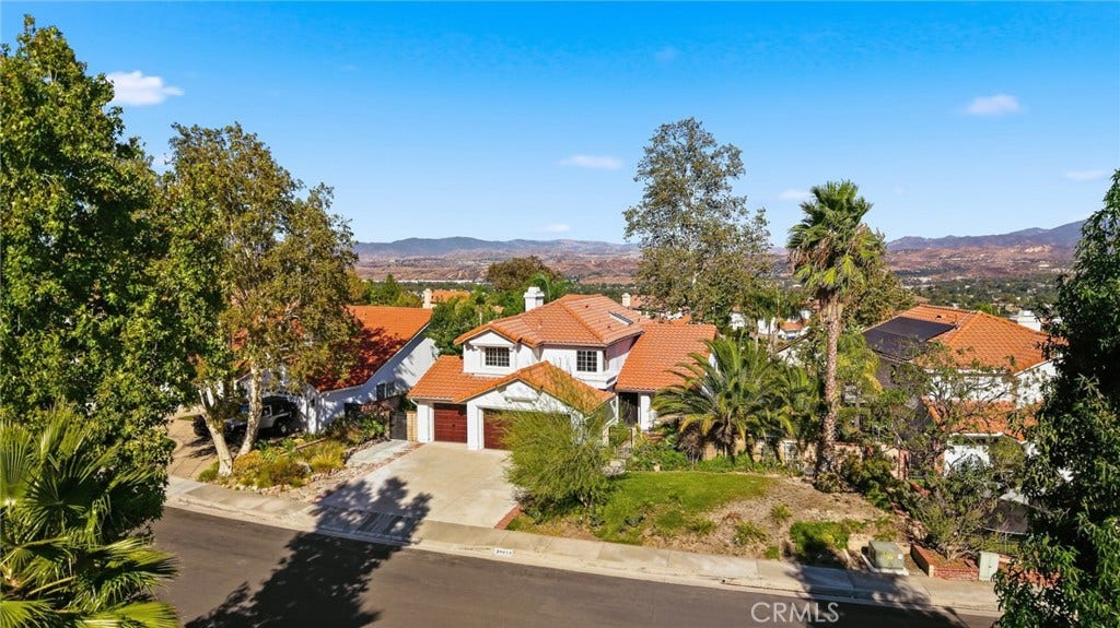 24813 Sagecrest, Stevenson Ranch, CA 91381