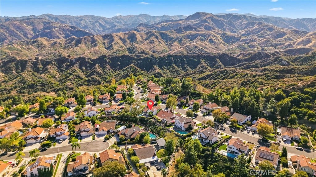 24813 Sagecrest, Stevenson Ranch, CA 91381