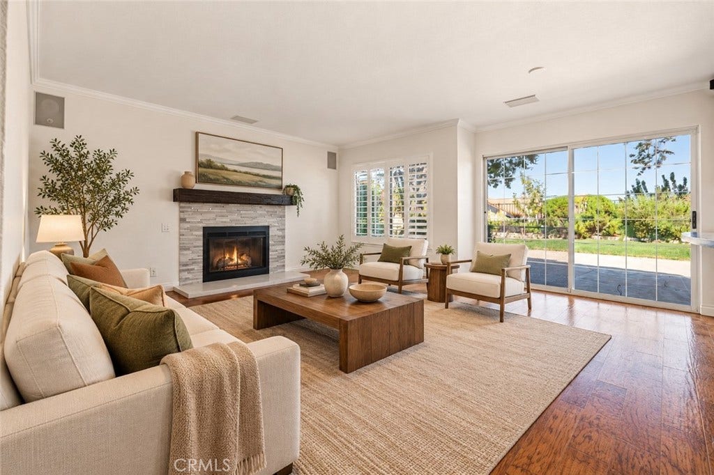 Virtual Staging