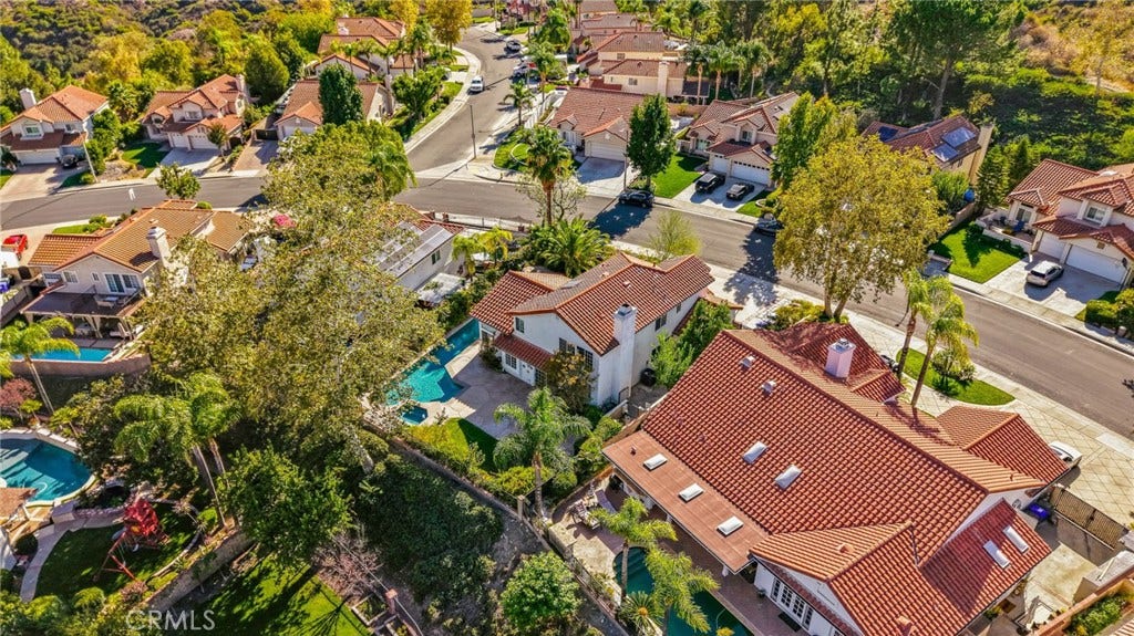 24813 Sagecrest, Stevenson Ranch, CA 91381