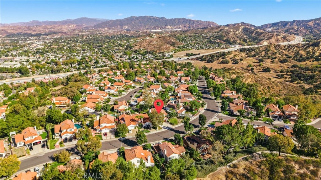 24813 Sagecrest, Stevenson Ranch, CA 91381