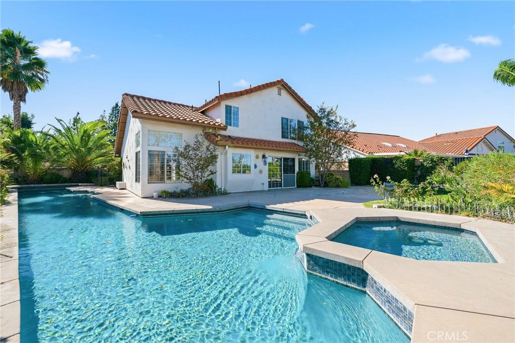 24813 Sagecrest, Stevenson Ranch, CA 91381