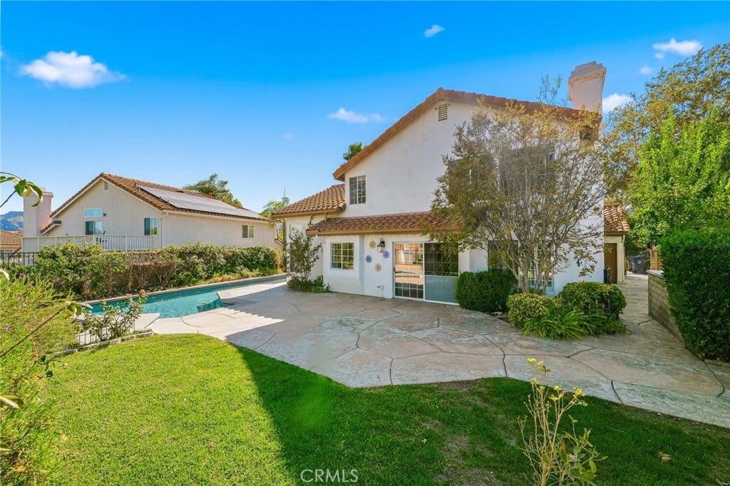 24813 Sagecrest, Stevenson Ranch, CA 91381