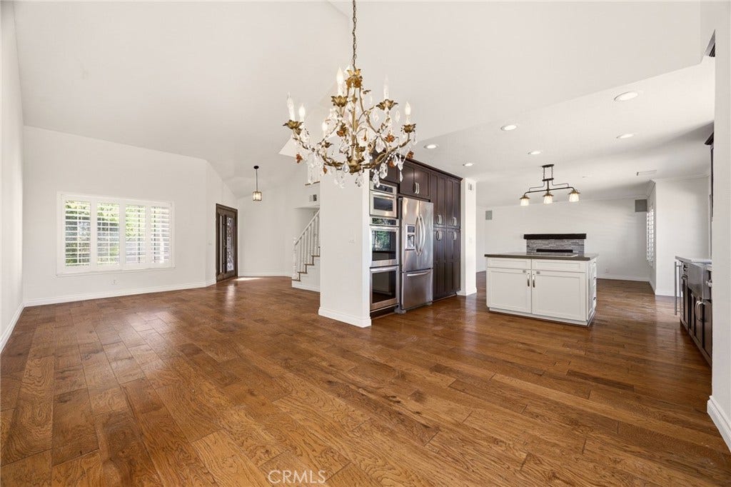 24813 Sagecrest, Stevenson Ranch, CA 91381
