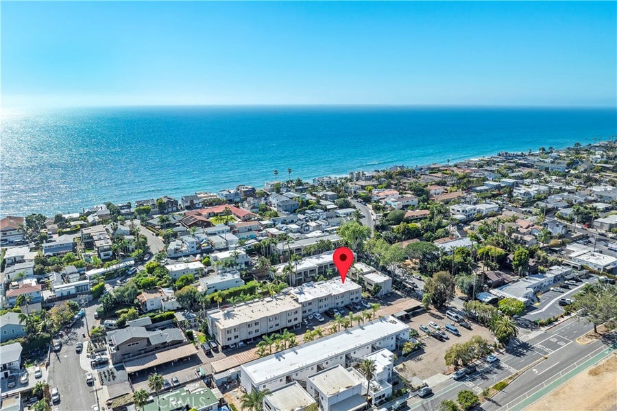 Property photo for 127 W Glaucus Street, #B, Encinitas, CA