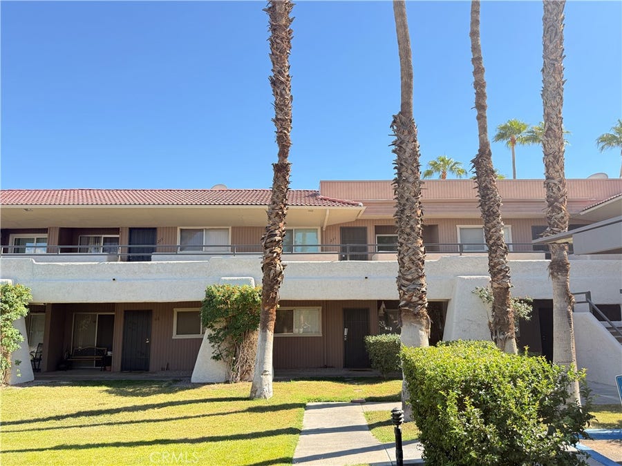 Property photo for 470 N Villa Court, #213, Palm Springs, CA