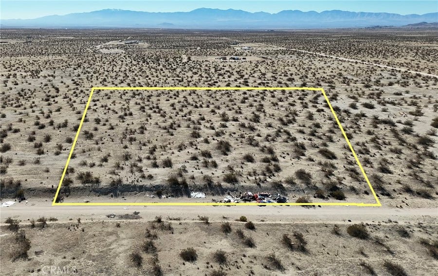 Property photo for 0 230th St. E, Lancaster, CA