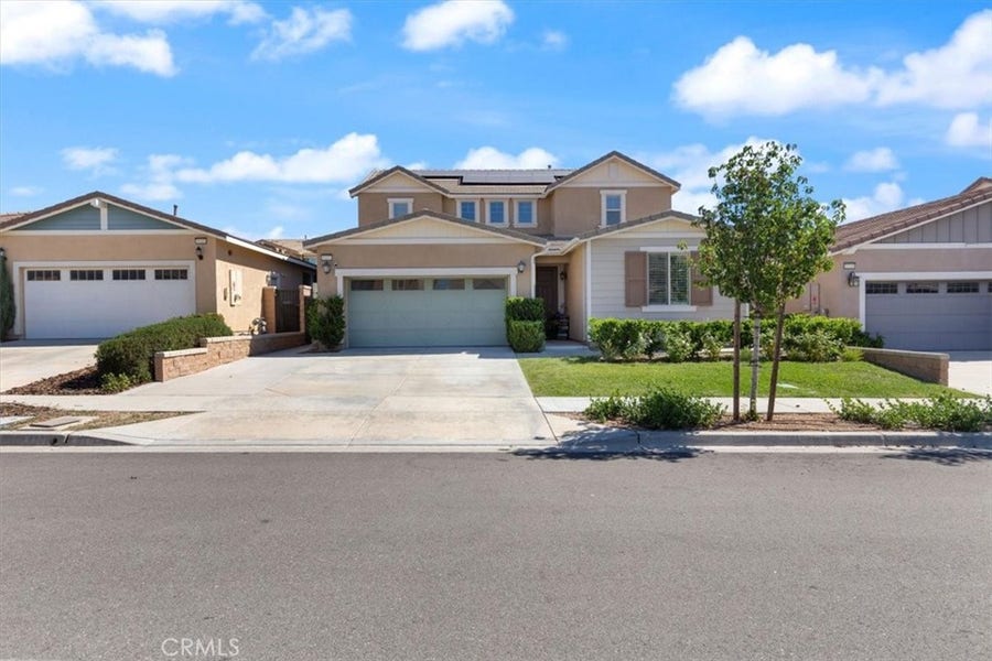 Property photo for 5327 La Bodega, Fontana, CA
