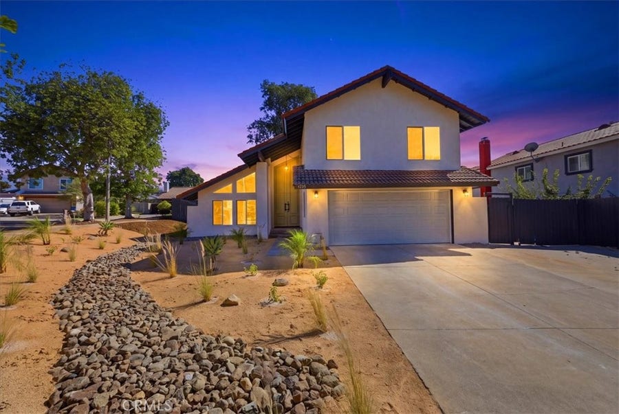 Property photo for 1580 Lakewood, Upland, CA