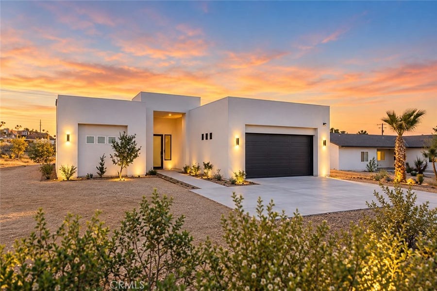 Property photo for 7082 Avalon Avenue, Yucca Valley, CA