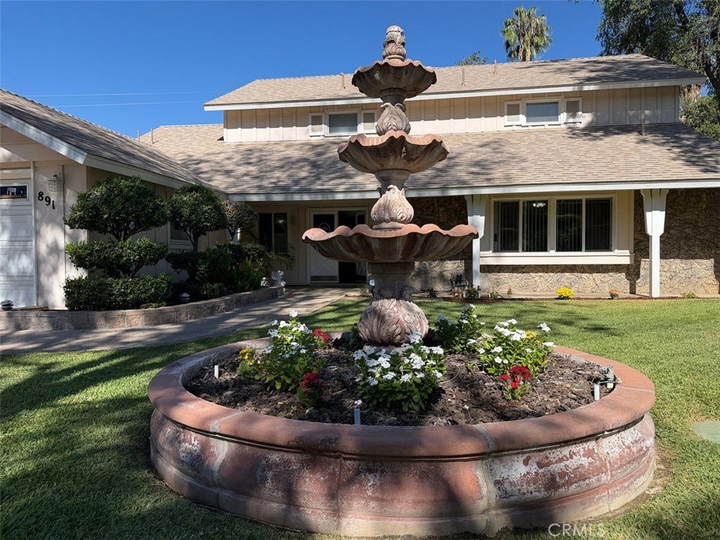 891 Huston, Riverside, CA 92507 891 Huston, Riverside, CA 92507