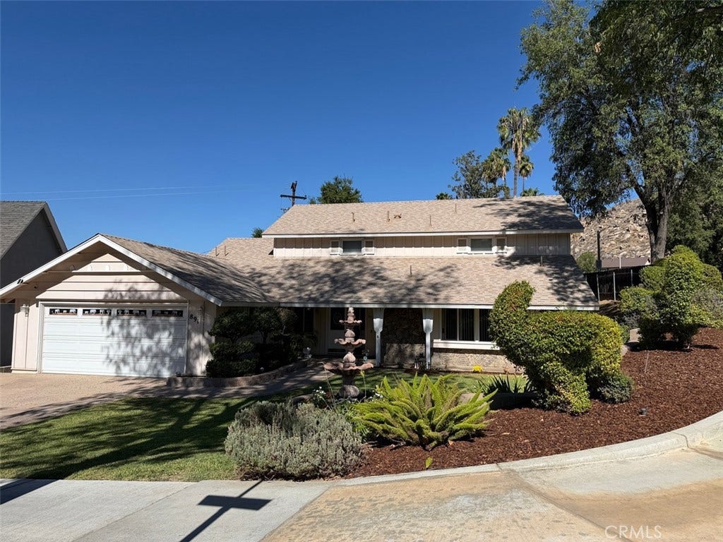 891 Huston, Riverside, CA 92507 891 Huston, Riverside, CA 92507