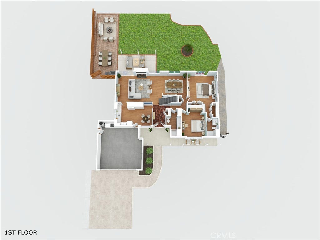 891 Huston, Riverside, CA 92507 891 Huston, Riverside, CA 92507