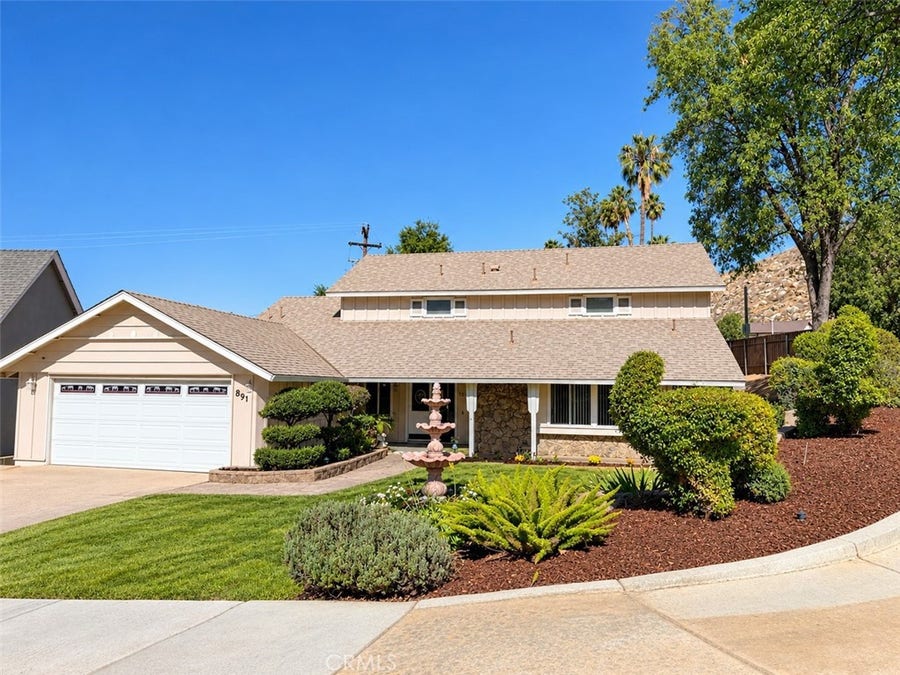 Property photo for 891 Huston, Riverside, CA
