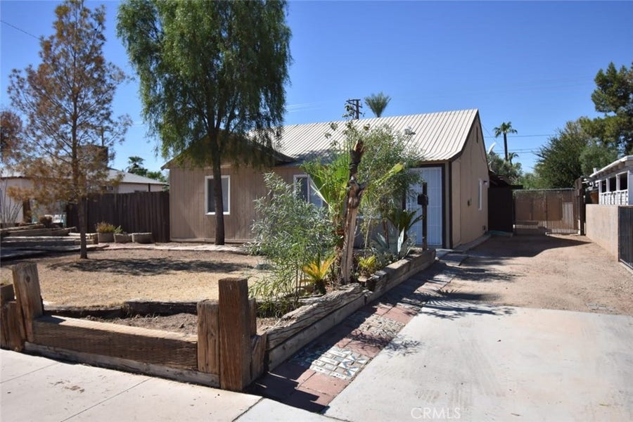 Property photo for 545 N 4th, Blythe, CA